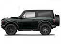 Thumbnail image of 2024 Ford Bronco at Dean Team Kirkwood VW - New
