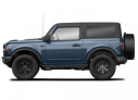 Thumbnail image of 2024 Ford Bronco at Dean Team Kirkwood VW - New