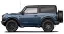 Thumbnail image of 2024 Ford Bronco at Dean Team Kirkwood VW - New