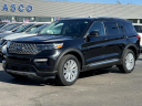 Thumbnail image of 2020 Ford Explorer Hybrid at Lasco Ford