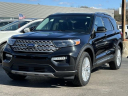 Thumbnail image of 2020 Ford Explorer Hybrid at Lasco Ford