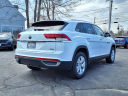 2021 Volkswagen Atlas Cross Sport S 4Motion at Minuteman Vw