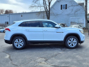 Thumbnail image of 2021 Volkswagen Atlas Cross Sport at Minuteman Vw