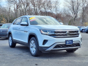 Thumbnail image of 2021 Volkswagen Atlas Cross Sport at Minuteman Vw
