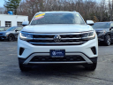 Thumbnail image of 2021 Volkswagen Atlas Cross Sport at Minuteman Vw