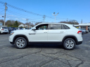Thumbnail image of 2021 Volkswagen Atlas Cross Sport at Minuteman Vw
