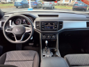 Thumbnail image of 2021 Volkswagen Atlas Cross Sport at Minuteman Vw