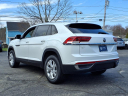 Thumbnail image of 2021 Volkswagen Atlas Cross Sport at Minuteman Vw