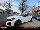 Thumbnail image of 2024 Nissan Altima at Luxury of Queens