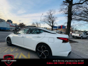 Thumbnail image of 2024 Nissan Altima at Luxury of Queens