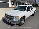 Thumbnail image of 2012 Chevrolet Silverado 1500 at Parks Auto Sales LLC
