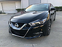 Thumbnail image of 2016 Nissan Maxima at Coco Auto Sales