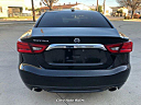 Thumbnail image of 2016 Nissan Maxima at Coco Auto Sales