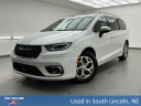 Thumbnail image of 2023 Chrysler Pacifica at SidDillonBuickNissanRRUsed of Lincoln, NE