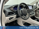 Thumbnail image of 2023 Chrysler Pacifica at SidDillonBuickNissanRRUsed of Lincoln, NE
