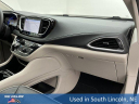 Thumbnail image of 2023 Chrysler Pacifica at SidDillonBuickNissanRRUsed of Lincoln, NE