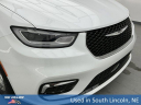 Thumbnail image of 2023 Chrysler Pacifica at SidDillonBuickNissanRRUsed of Lincoln, NE