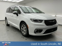 Thumbnail image of 2023 Chrysler Pacifica at SidDillonBuickNissanRRUsed of Lincoln, NE
