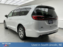 Thumbnail image of 2023 Chrysler Pacifica at SidDillonBuickNissanRRUsed of Lincoln, NE