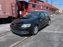 Thumbnail image of 2011 Volkswagen Jetta at NOLT AUTO SALES LLC