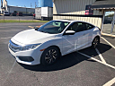 2016 Honda Civic LX-P at Skyland Auto Sales