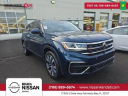 Thumbnail image of 2021 Volkswagen Atlas Cross Sport at Hgreg Nissan Kendall