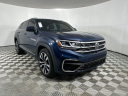 Thumbnail image of 2021 Volkswagen Atlas Cross Sport at Hgreg Nissan Kendall