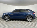 Thumbnail image of 2021 Volkswagen Atlas Cross Sport at Hgreg Nissan Kendall