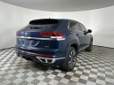 Thumbnail image of 2021 Volkswagen Atlas Cross Sport at Hgreg Nissan Kendall