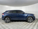 Thumbnail image of 2021 Volkswagen Atlas Cross Sport at Hgreg Nissan Kendall