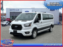 Thumbnail image of 2024 Ford Transit at Sayville Ford