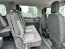 Thumbnail image of 2024 Ford Transit at Sayville Ford