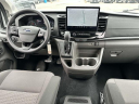 Thumbnail image of 2024 Ford Transit at Sayville Ford