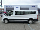 Thumbnail image of 2024 Ford Transit at Sayville Ford