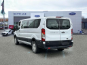 Thumbnail image of 2024 Ford Transit at Sayville Ford