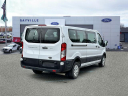 Thumbnail image of 2024 Ford Transit at Sayville Ford