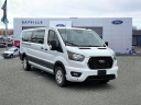 Thumbnail image of 2024 Ford Transit at Sayville Ford