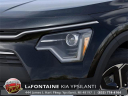 Thumbnail image of 2025 Kia Niro at LaFontaine Kia