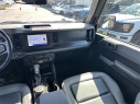 Thumbnail image of 2022 Ford Bronco at Dana Ford Lincoln