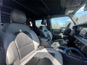 Thumbnail image of 2022 Ford Bronco at Dana Ford Lincoln