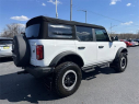 Thumbnail image of 2022 Ford Bronco at Dana Ford Lincoln