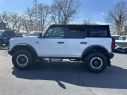 Thumbnail image of 2022 Ford Bronco at Dana Ford Lincoln