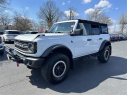 Thumbnail image of 2022 Ford Bronco at Dana Ford Lincoln