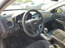 Thumbnail image of 2015 Chevrolet Cruze at Serra Honda Brighton
