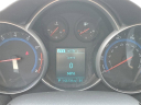 Thumbnail image of 2015 Chevrolet Cruze at Serra Honda Brighton