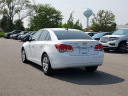 Thumbnail image of 2015 Chevrolet Cruze at Serra Honda Brighton