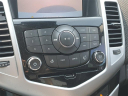 Thumbnail image of 2015 Chevrolet Cruze at Serra Honda Brighton