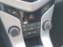 Thumbnail image of 2015 Chevrolet Cruze at Serra Honda Brighton