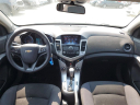 Thumbnail image of 2015 Chevrolet Cruze at Serra Honda Brighton