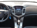 Thumbnail image of 2015 Chevrolet Cruze at Serra Honda Brighton